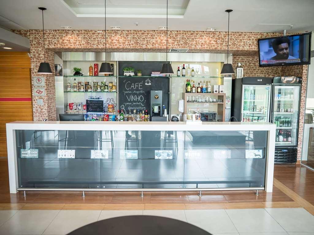 Hotel Ibis Itu Plaza Shopping Restaurant foto