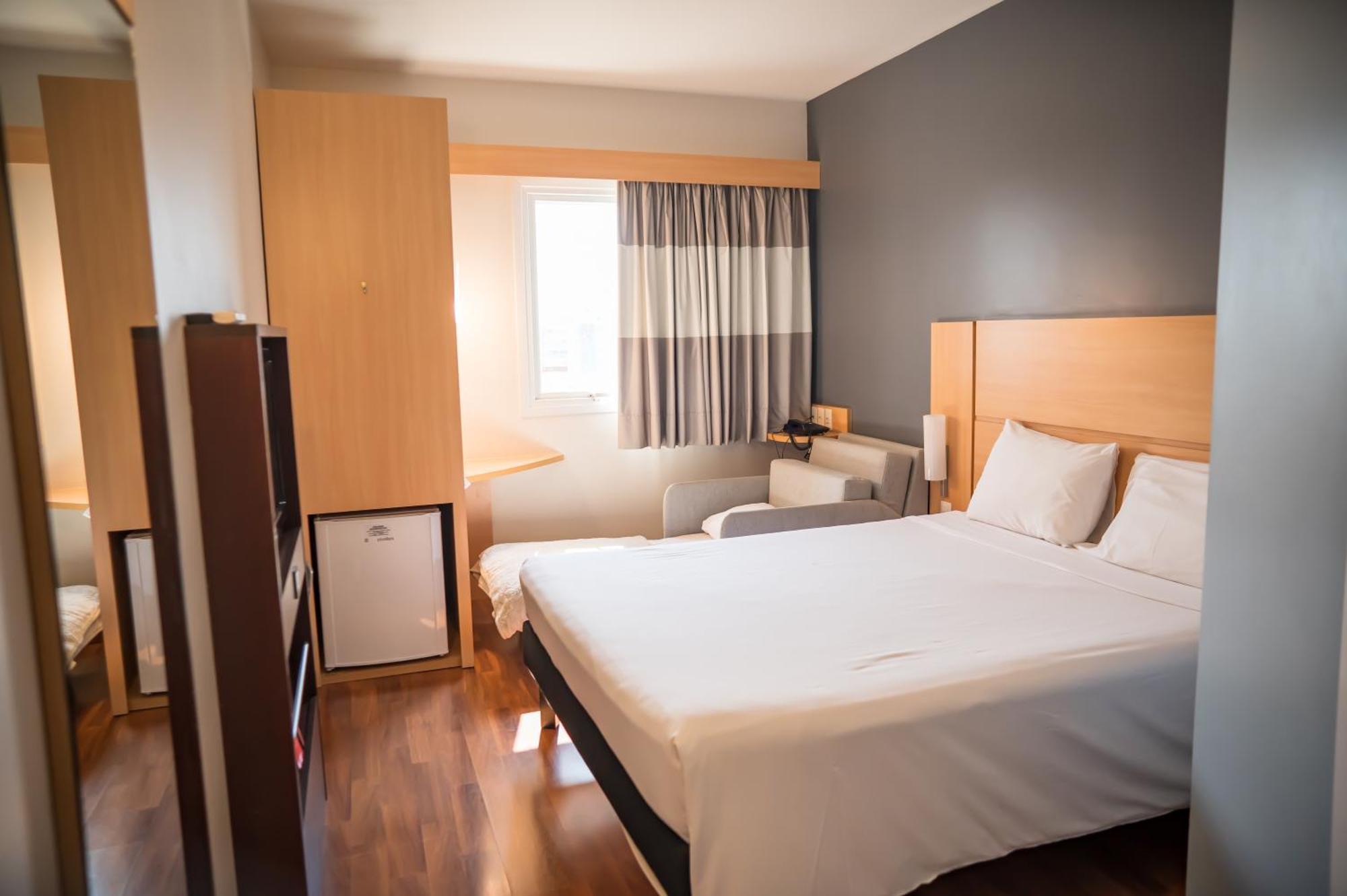 Hotel Ibis Itu Plaza Shopping Exterior foto